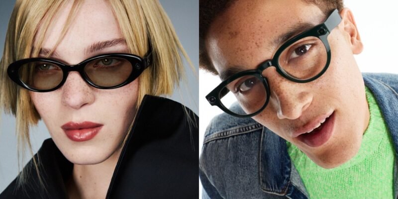 Samsung and Google are changing the game in Smart Glasses with Android XR and Gemini!