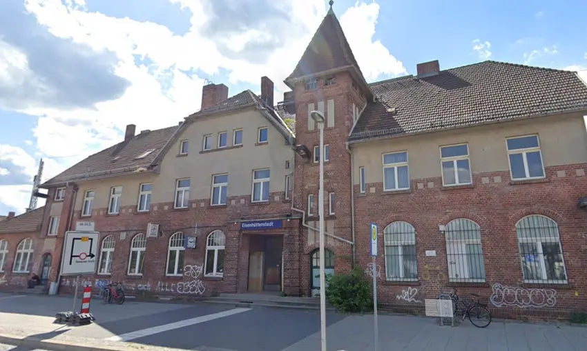 German city offers free stay – for a strange reason