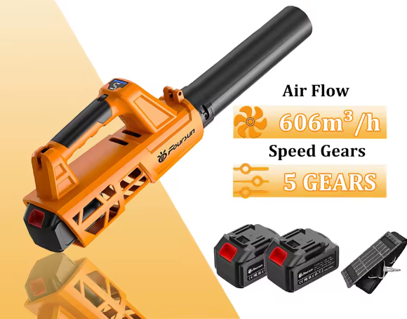 My New Typhoon… Takes Off and Digs with the POWER OF WIND!?  At €77 COMPLETE!!! Foursun LB1