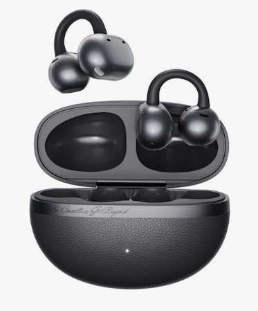 1000 +1 Reasons to make them YOURS! The "Healthy" Headphones... QCY Crossky C50 at €30 from Greece!!!
