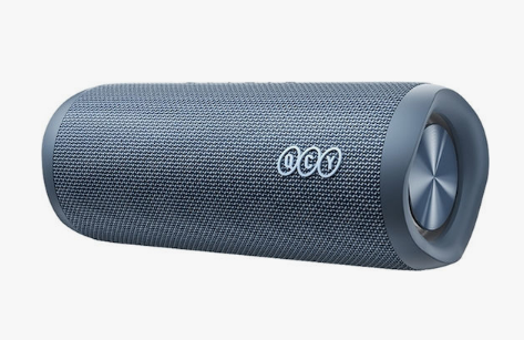 Best Seller and the "ABSOLUTE" Bluetooth speaker at €25 From Greece. With 40Watt QCY SP7 (Video & Giveaway)