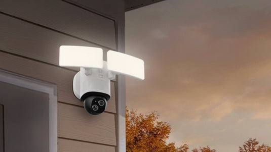 Security Camera Connection Guide: Wifi, Pros & Cons Grand Goldman