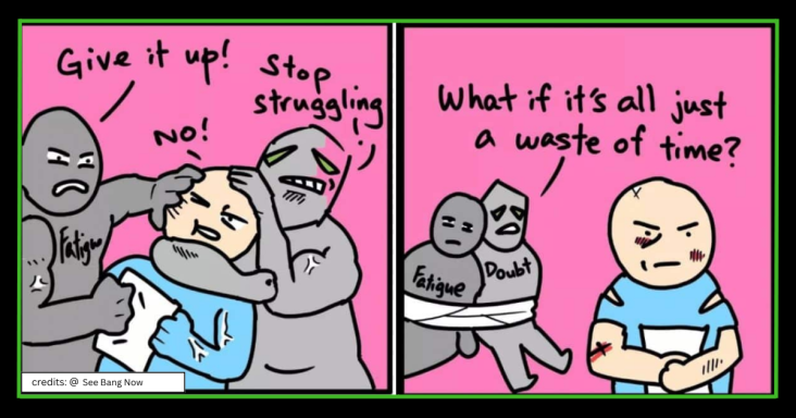 20 Quirky Comics To Help You Get Through The Rough Day At Work - grandgoldman.com