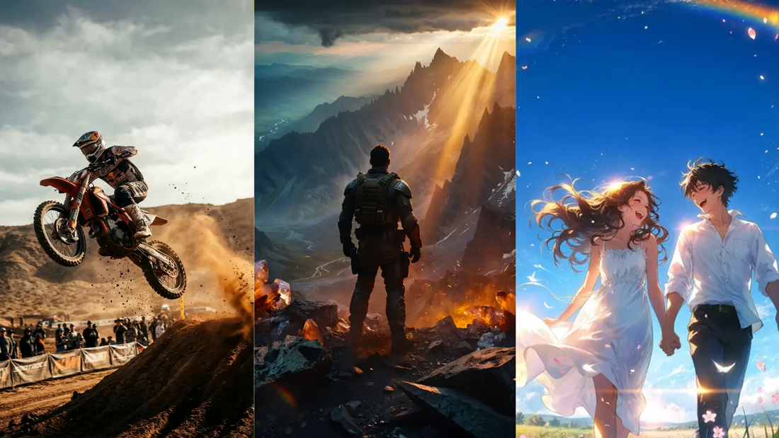 Donald Trump AI Video Generator Free