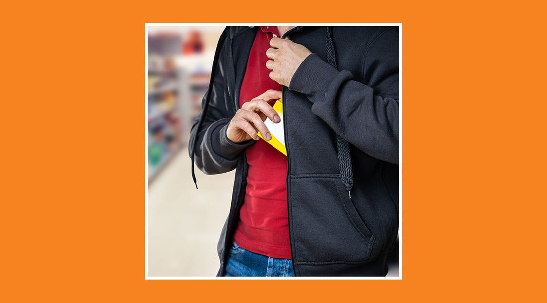 Tips to protect your business: retail security - grandgoldman.com