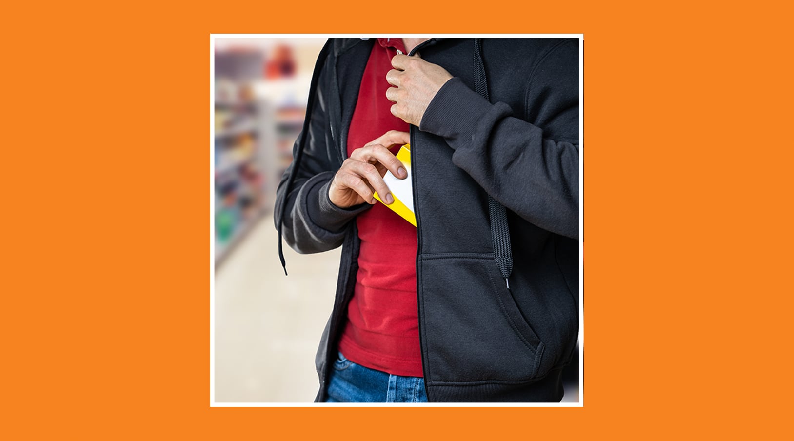 Tips to protect your business: retail security - grandgoldman.com