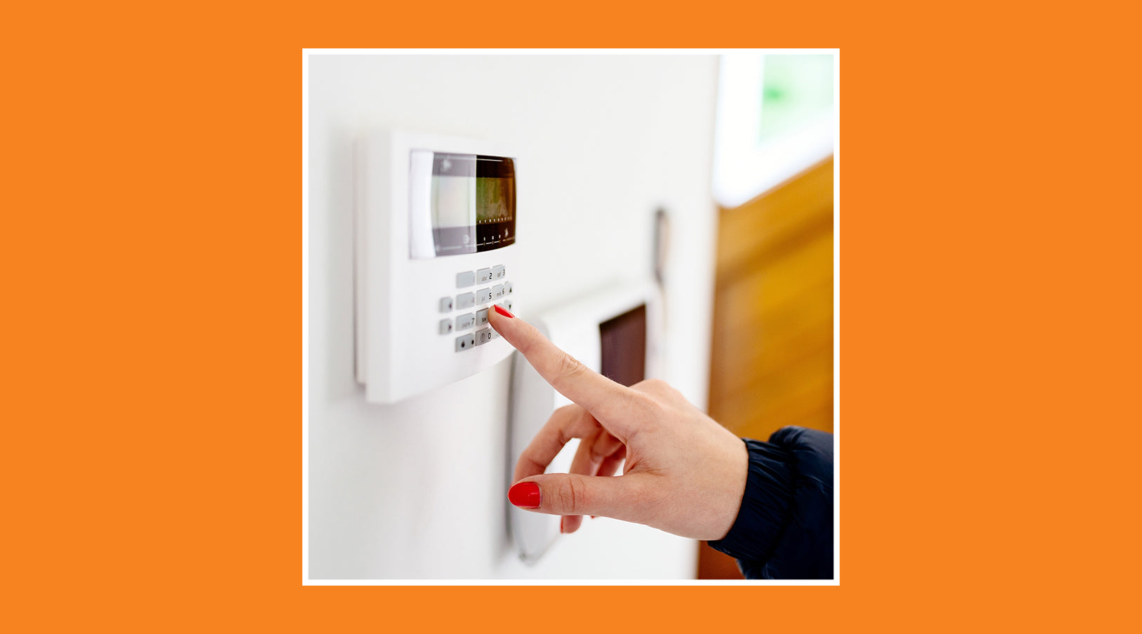 Homemade methods to prevent theft in your house or chalet - grandgoldman.com