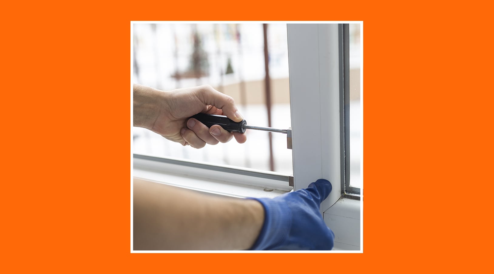 Home window security: locks, types and more - grandgoldman.com