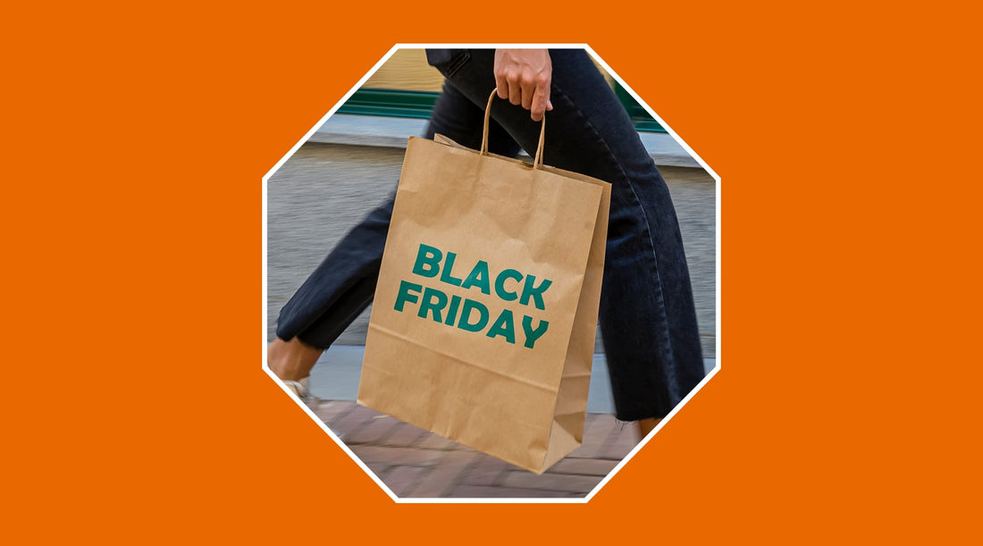 Safety on Black Friday: keys to buying without risks - grandgoldman.com