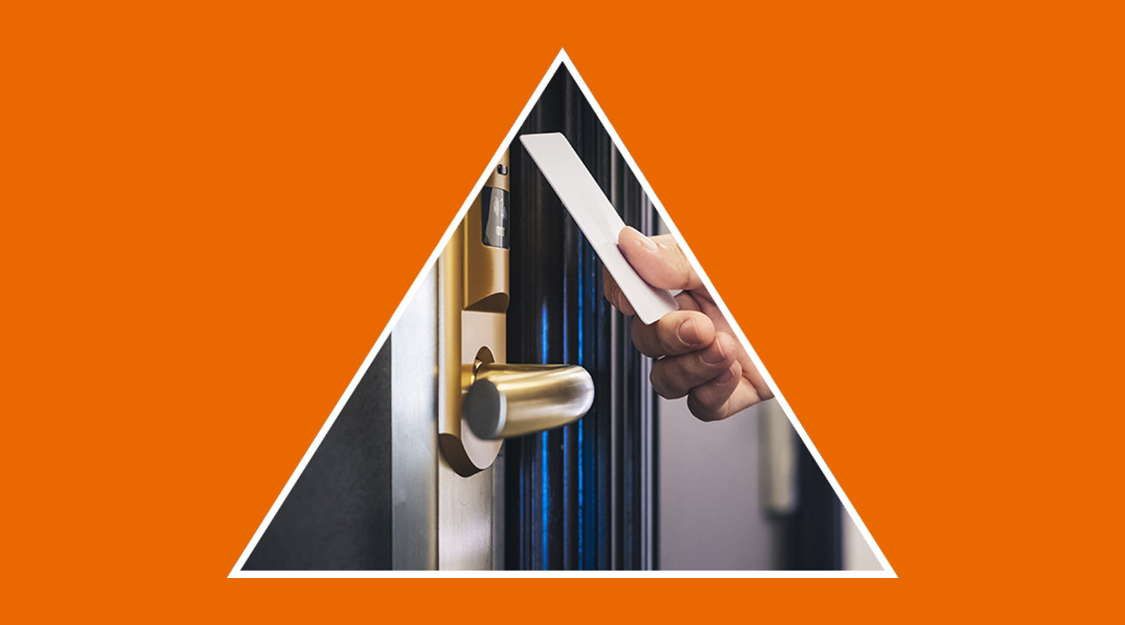 What are the best security systems in hotels? - grandgoldman.com