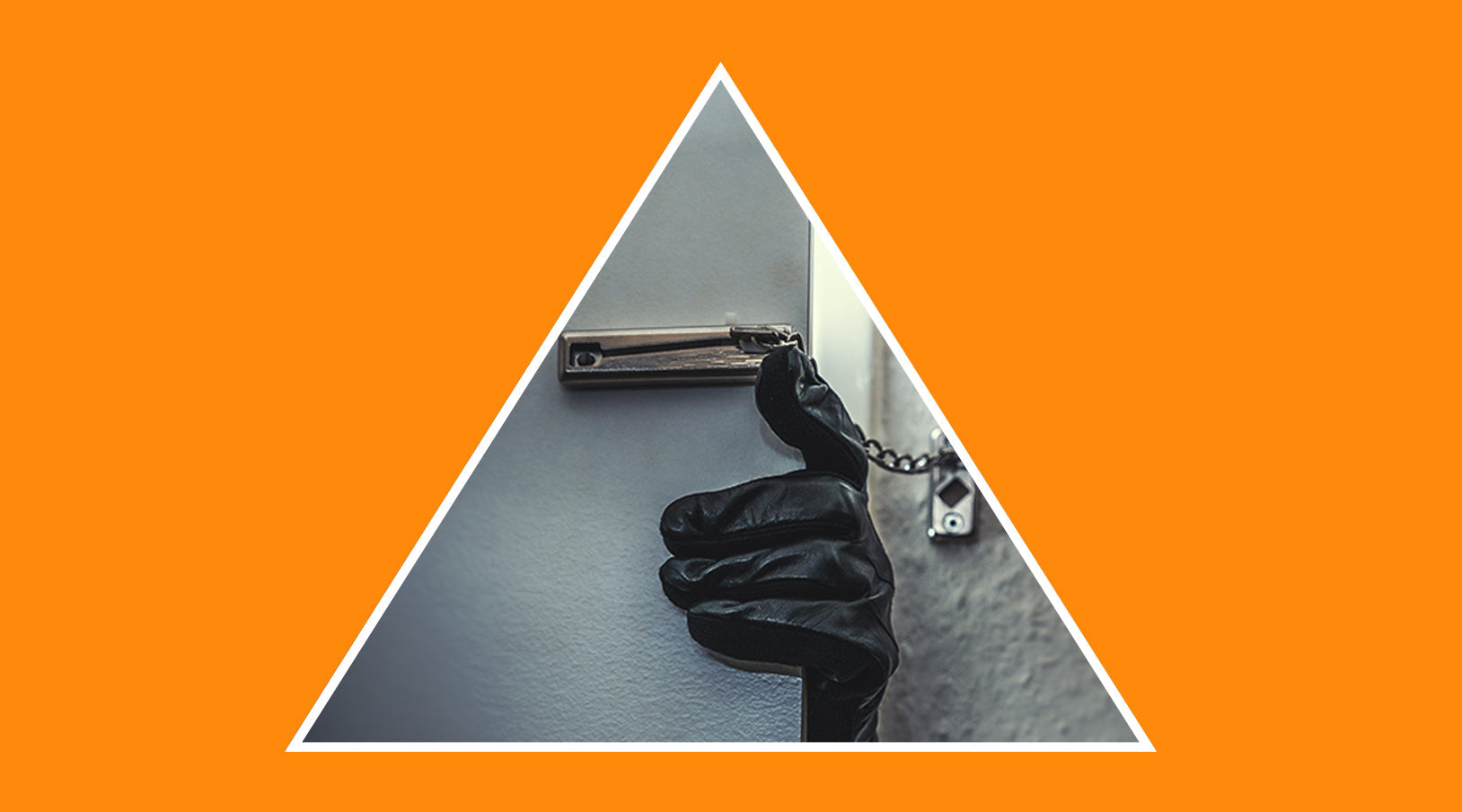How to improve the security of my home if I live alone - grandgoldman.com