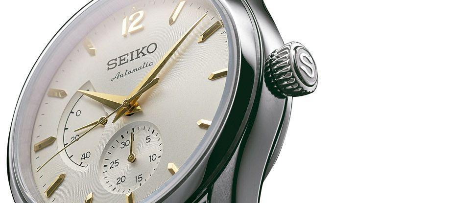 Seiko Presage, replica of a Japanese artisanal marvel - grandgoldman.com