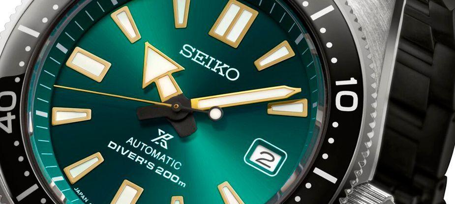 Seiko Prospex SPB081J1, heir to a tradition of diving watches - grandgoldman.com