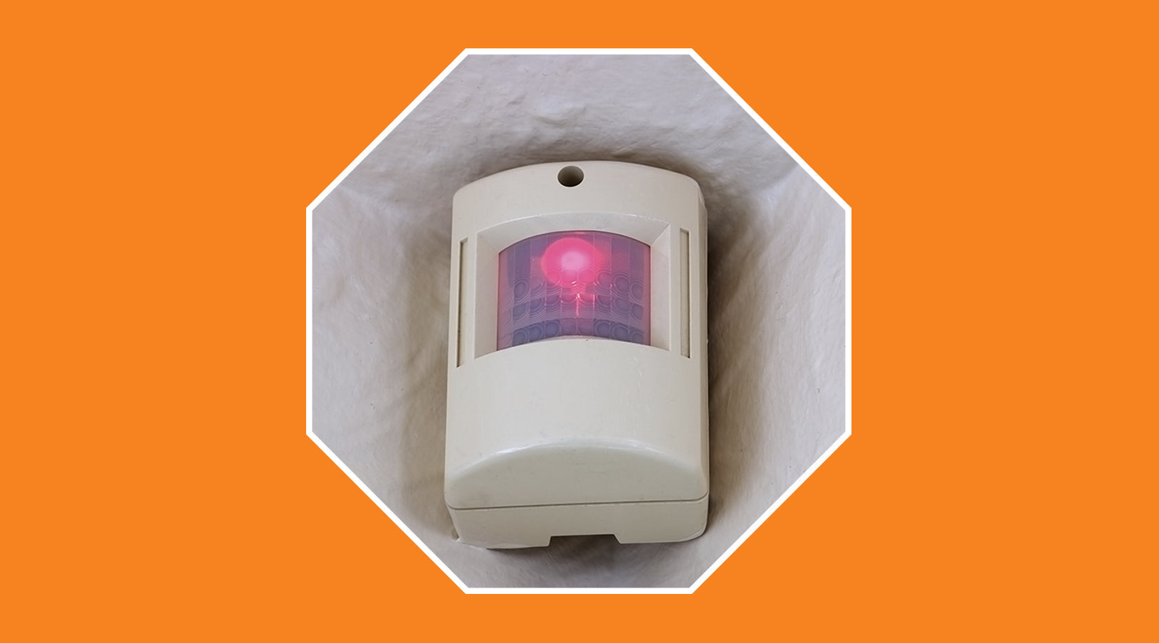 PIR motion sensor: what is it and how does it work? - grandgoldman.com
