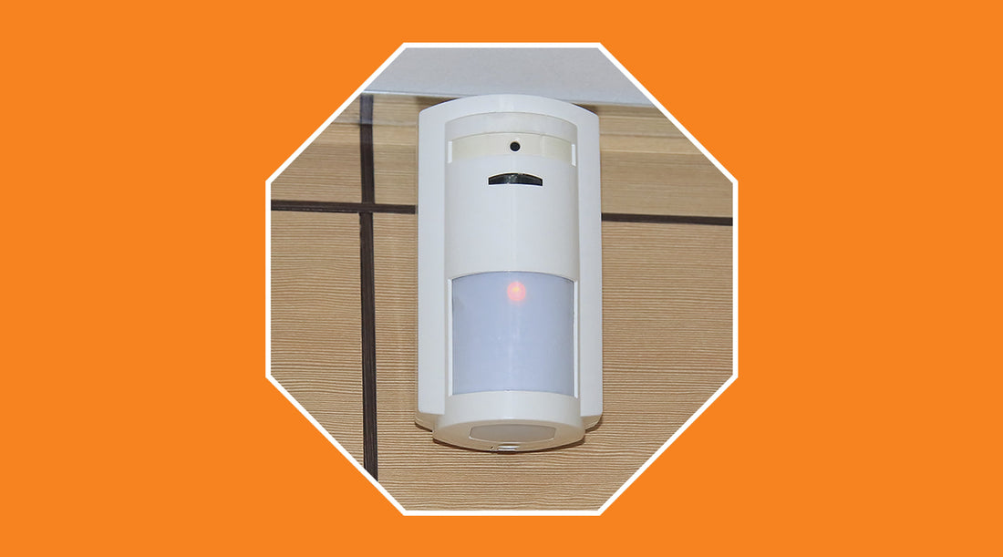 Motion sensor not working: tips and solutions - grandgoldman.com