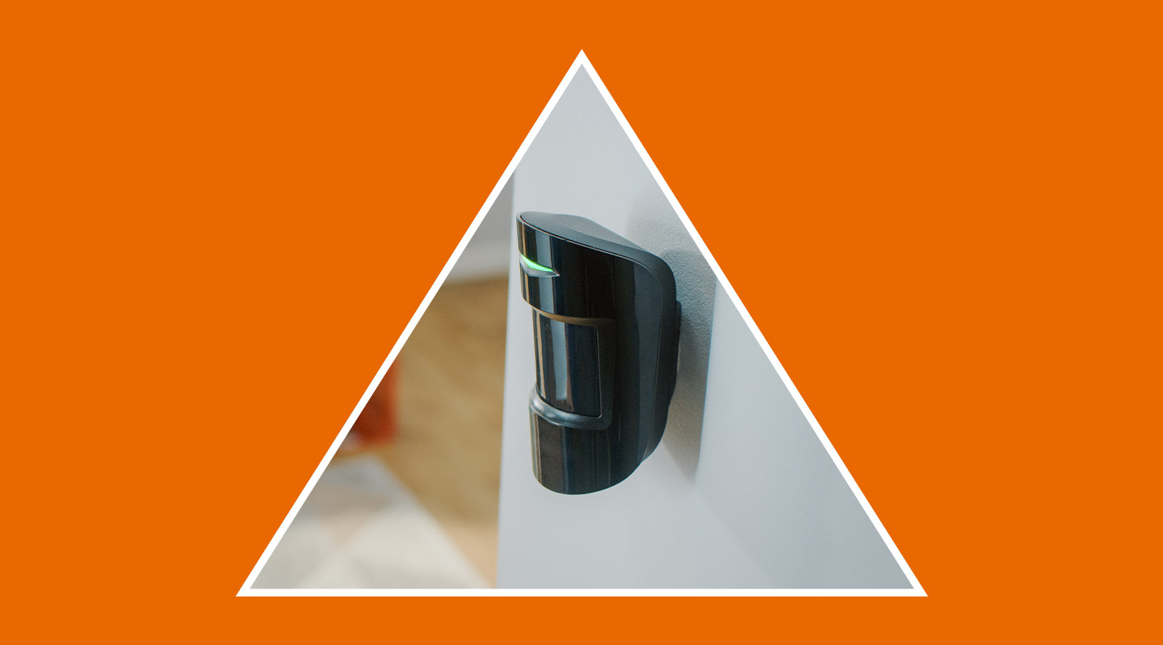 Smart motion sensors: how to know which one you need? - grandgoldman.com
