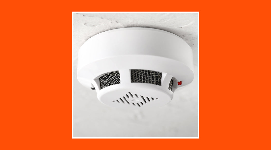Sound sensors: what types are there, how they work and which one to choose - grandgoldman.com
