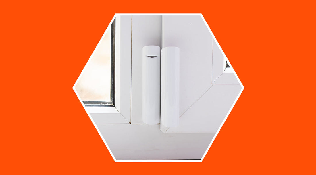 Vibration sensors: the device that detects before the alarm - grandgoldman.com