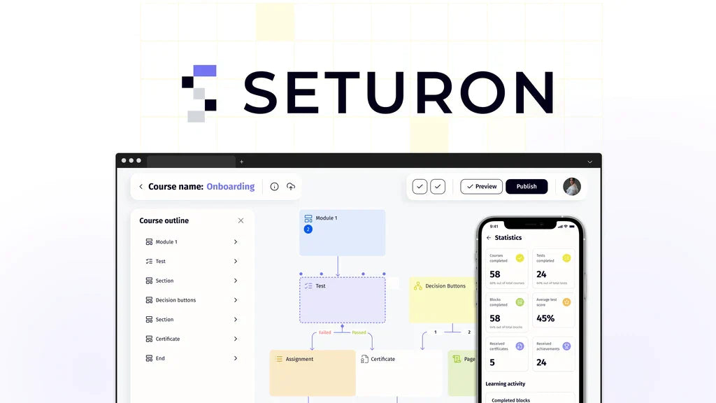 Seturon Review: The Truth Revealed