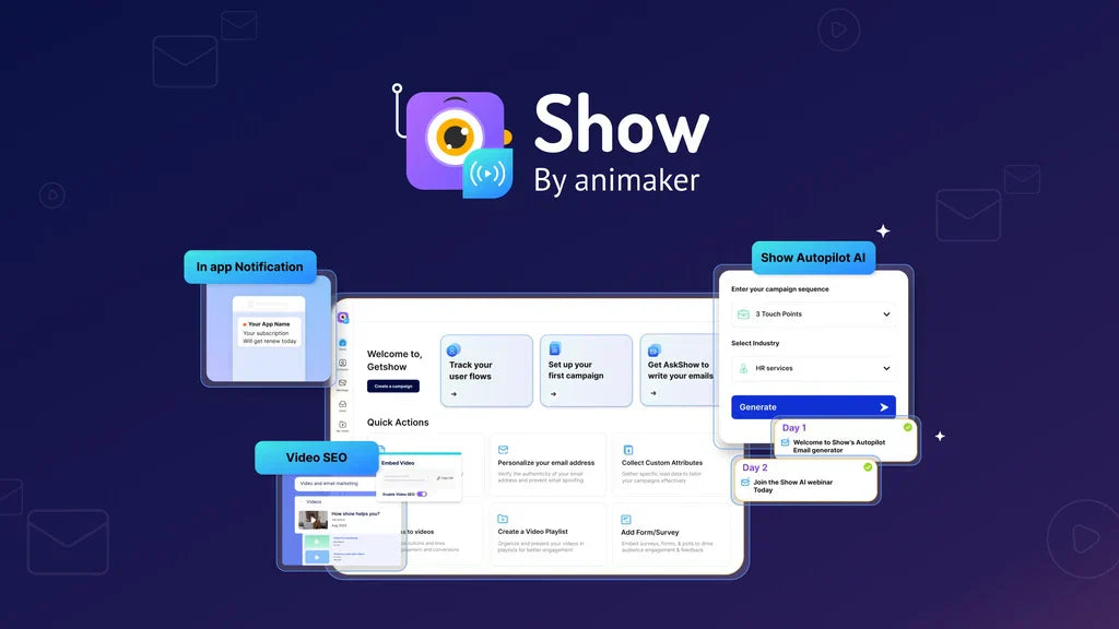 Show AI Review: Read Before You Buy (Customer Engagement Platform)