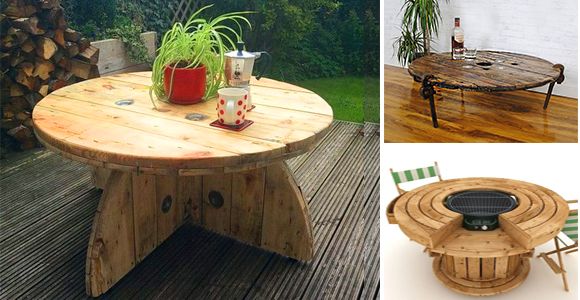 15 wooden coffee tables to make your living room look spectacular! - grandgoldman.com