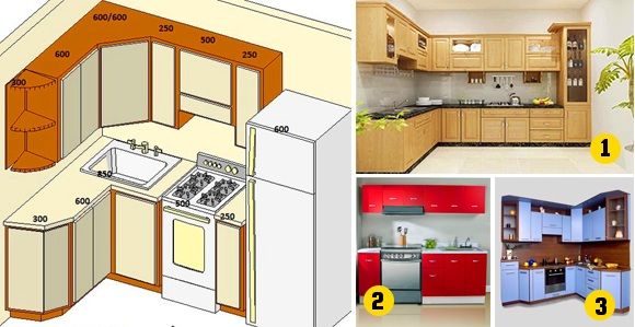 15 Wooden Pastry Racks for a complete renovation in your kitchen! - grandgoldman.com