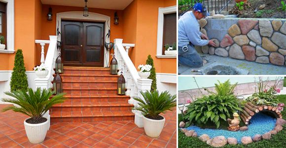 5 Essential Projects to Add Value to Your Home and Leave It Like New - grandgoldman.com