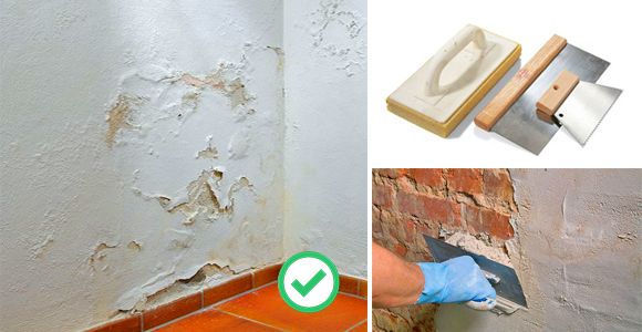 How to Repair Holes in Your Walls with Plaster in 6 Simple Steps ...