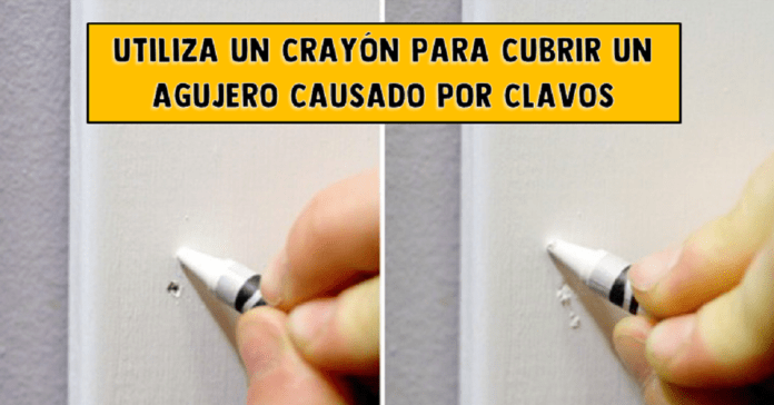 10 Home Repair Tricks - grandgoldman.com