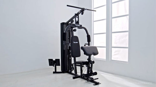 SINCMILL Home Gym Review SCM-1148L - Grand Goldman