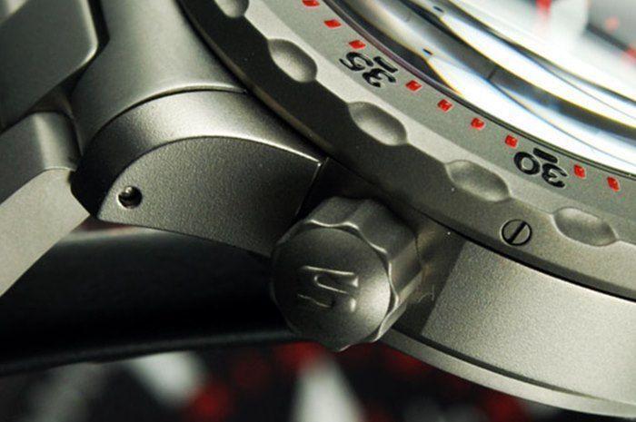 Sinn watches, with or without tegimented treatment? - grandgoldman.com