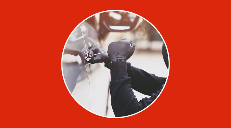 Best anti-theft systems for cars - grandgoldman.com