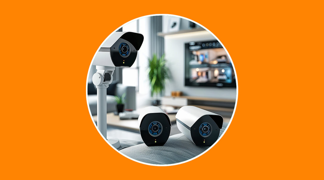 Surveillance cameras with cloud recording: are they safe? - grandgoldman.com