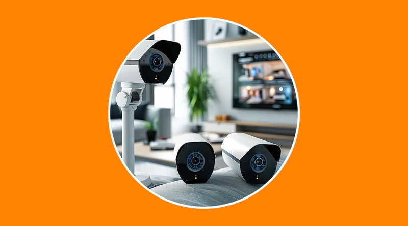 Surveillance cameras with cloud recording: are they safe? - grandgoldman.com