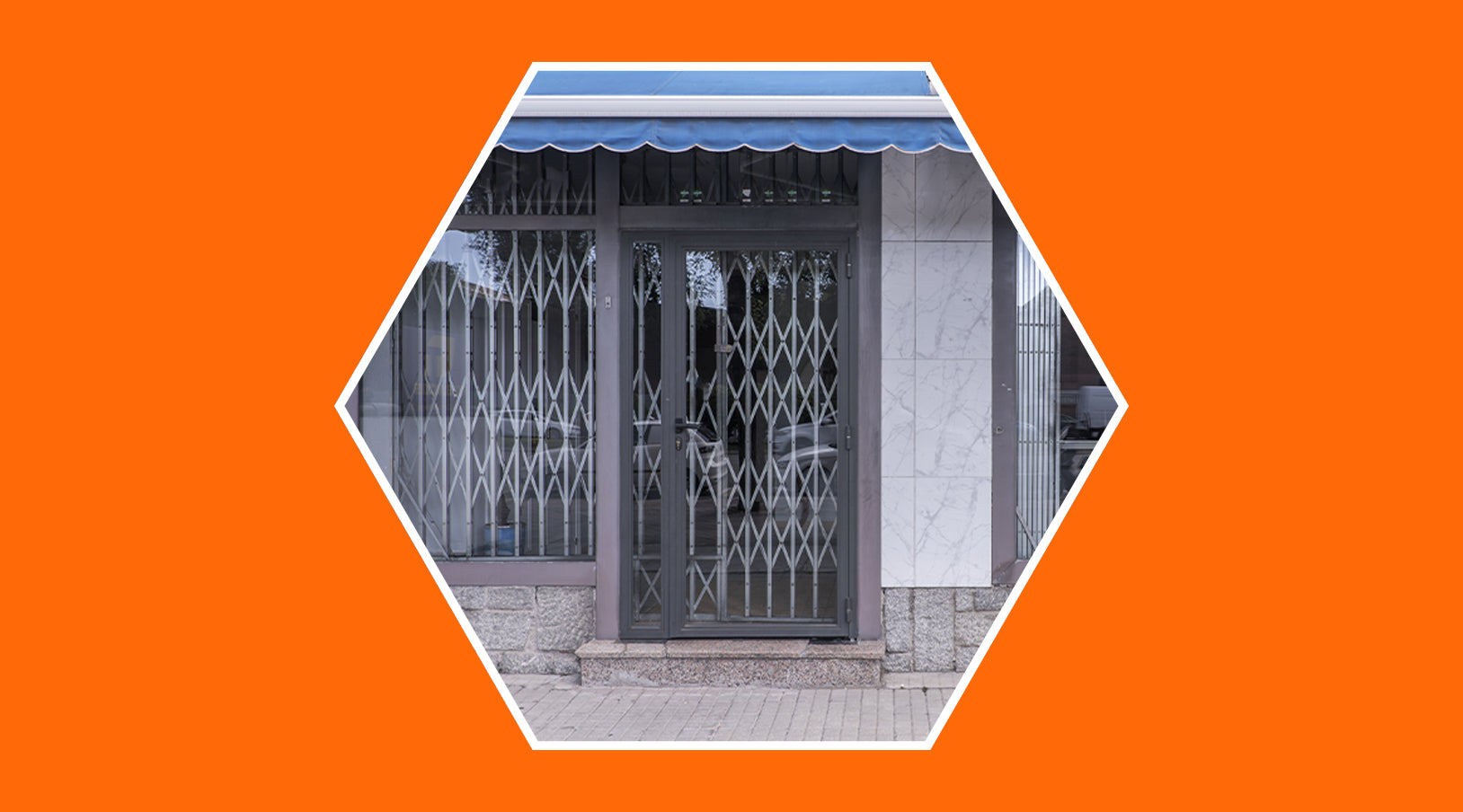 Best security services to use in business - grandgoldman.com