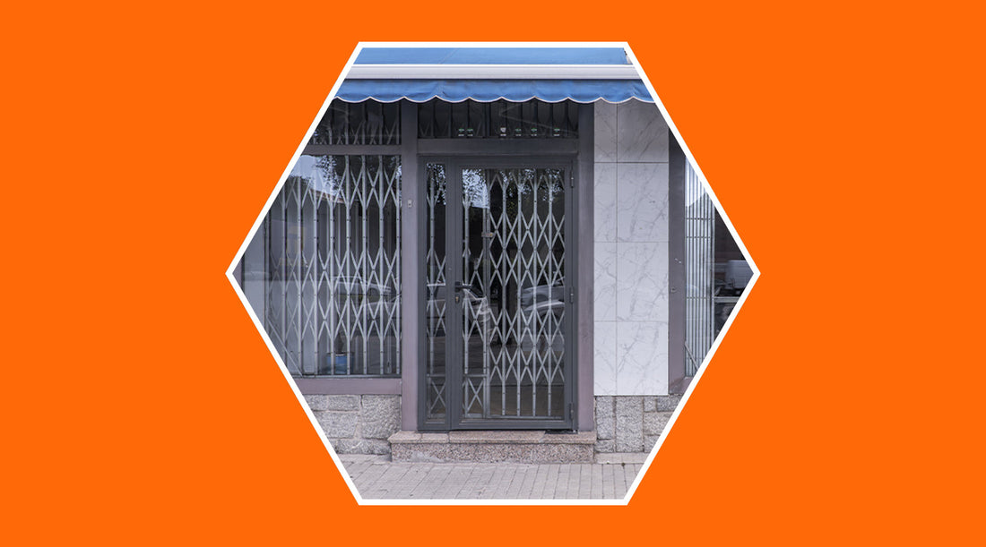 Best security services to use in business - grandgoldman.com
