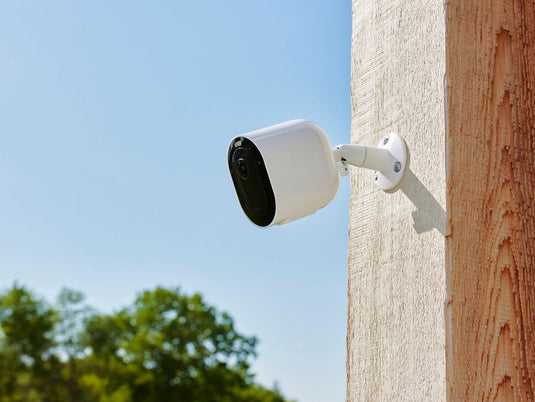 Smart Outdoor Camera Placement Tips: Expert Security Guide