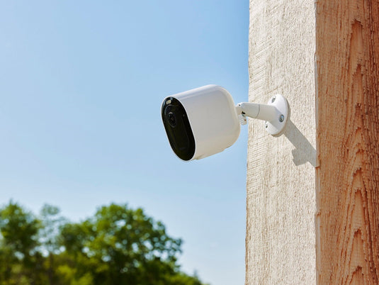 Smart Outdoor Camera Placement Tips: Maximizing Home Surveillance and Security (Expert Guide) Grand Goldman