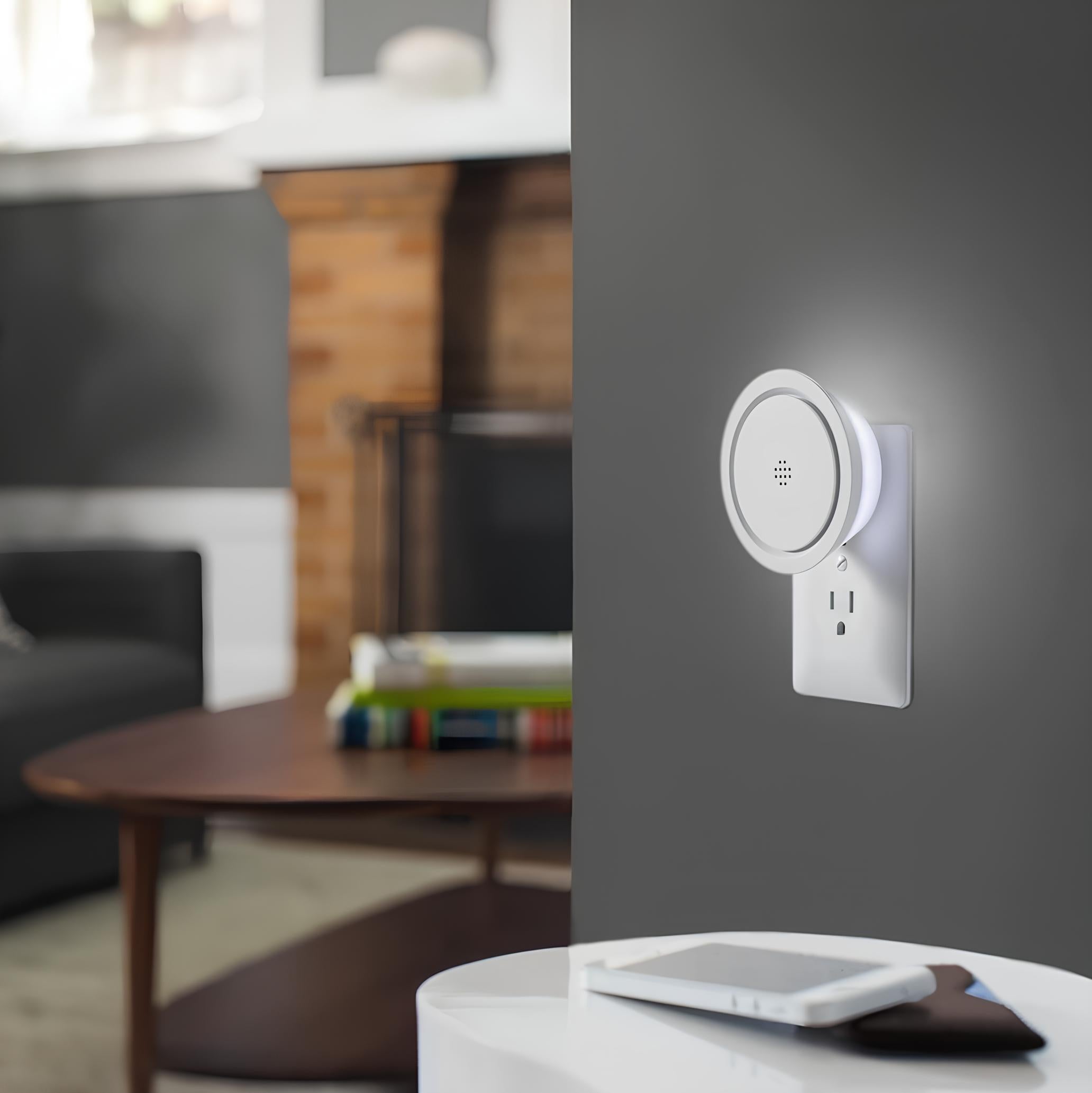 Smart Smoke Detectors Benefits, Cons & Value: Comprehensive Guide Grand Goldman