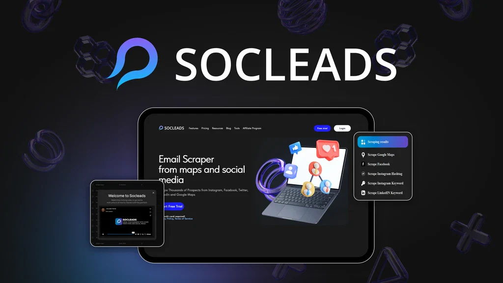SocLeads Review: Should You Invest?