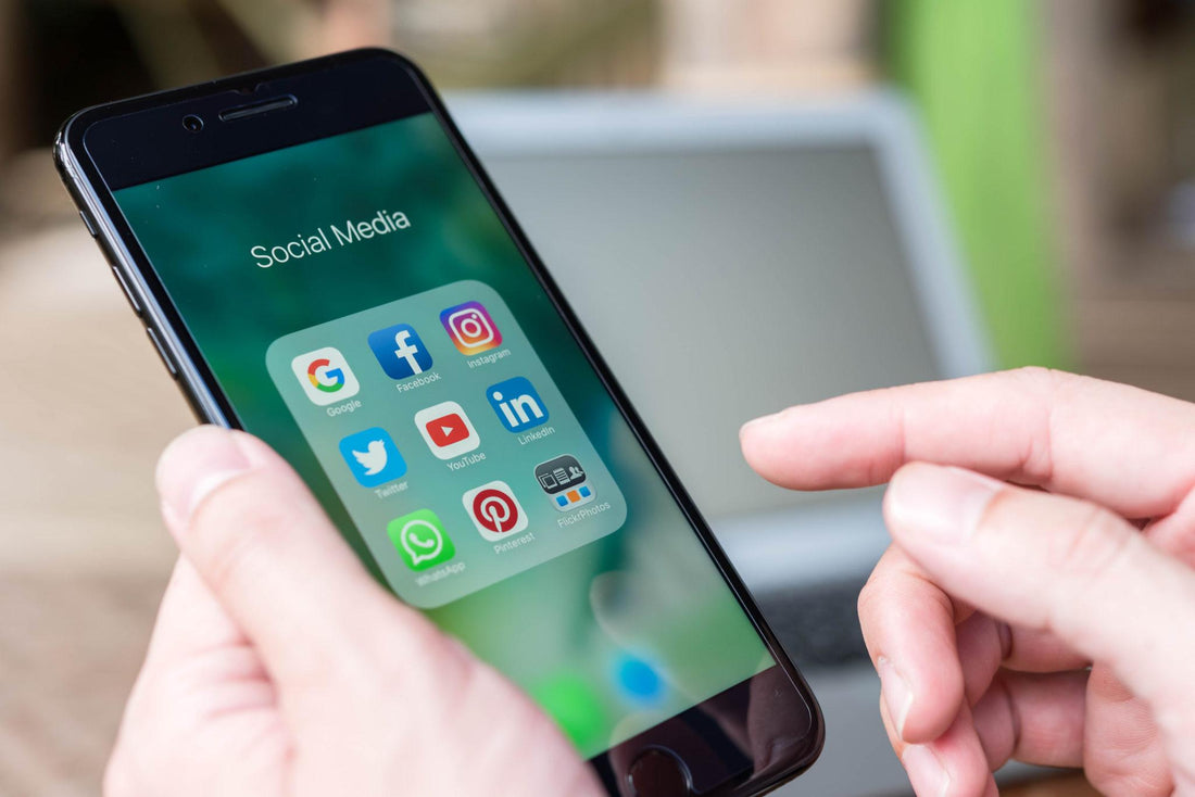 Social Media Shapes Global Lifestyle Choices