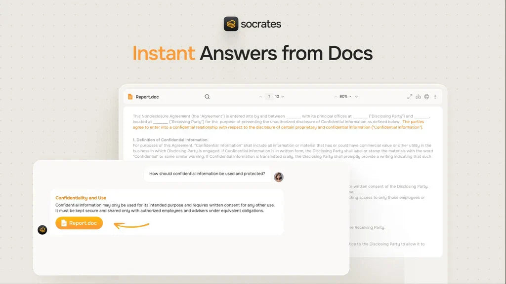 Socrates Review: Everything You Should Consider