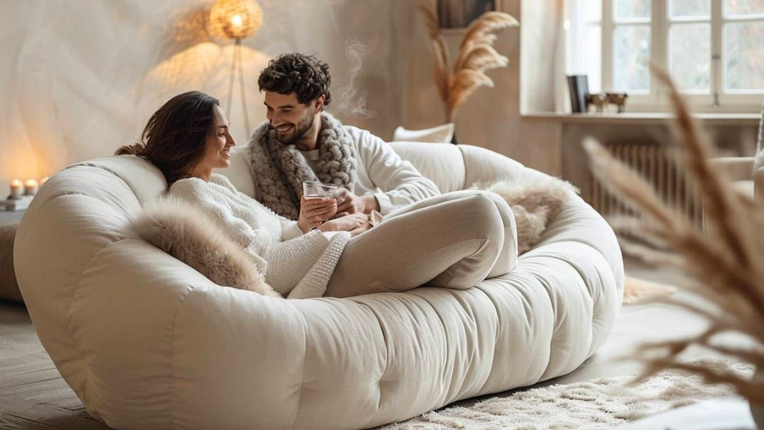 Sofa purchase time deals - Grand Goldman