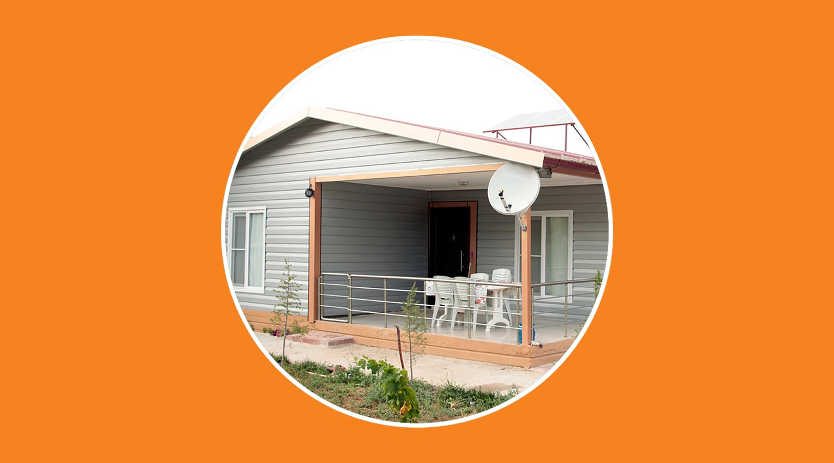 Are prefabricated homes safe? All information - grandgoldman.com