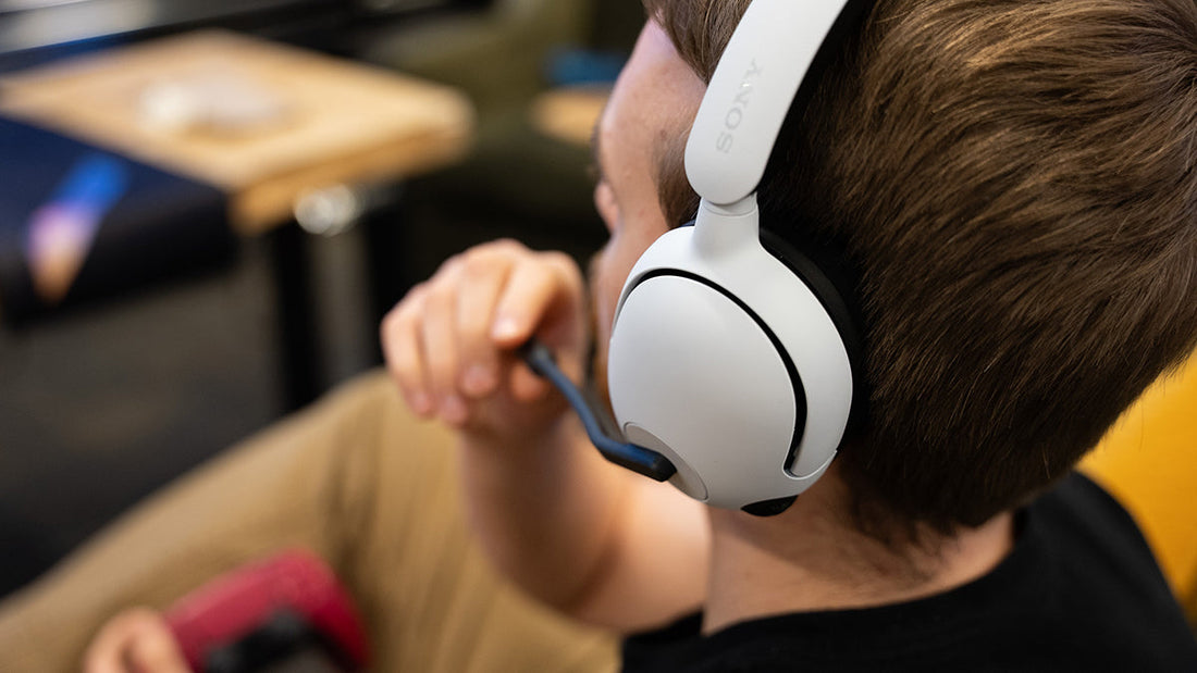 Best Gaming in Ear Monitors - Grand Goldman