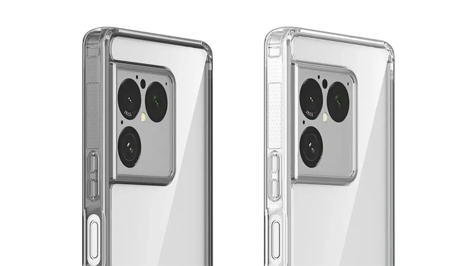 Sony Xperia 1 VIII at FCC: Wi-Fi 7, 3.5mm jack and early release