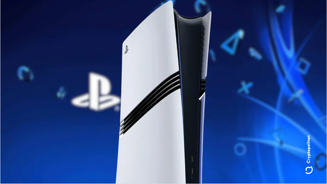 Sony May Raise PS5 Prices Again as Memory Costs Climb - grandgoldman.com