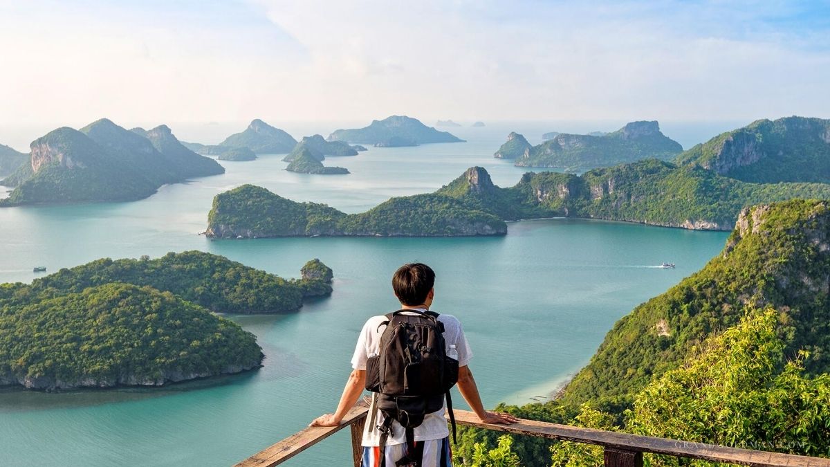 Southeast Asia Travel Tips - Grand Goldman