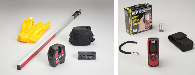 Spektra Laser Level & Distance Measurer: Complete DIY Guide