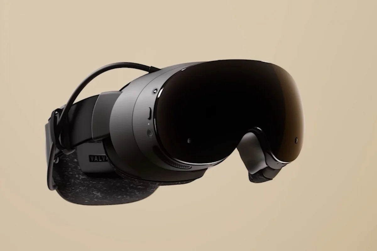 Valve Announces Steam Frame VR: A Computer in Your Head!
